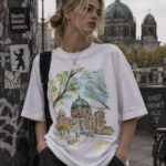 A Berlin Street 1