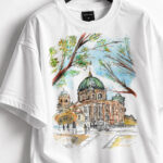 A Berlin Street 4